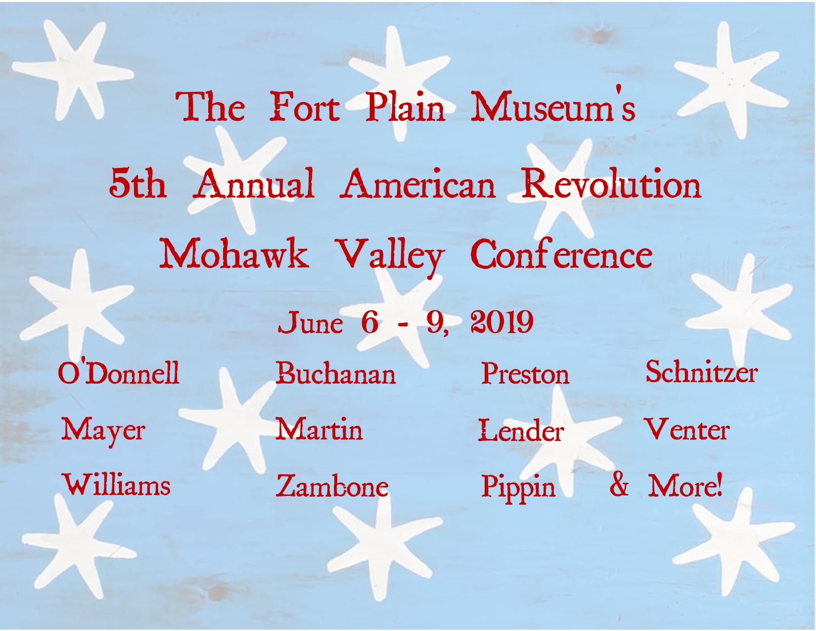 Fort Plain Museum and Historical Park