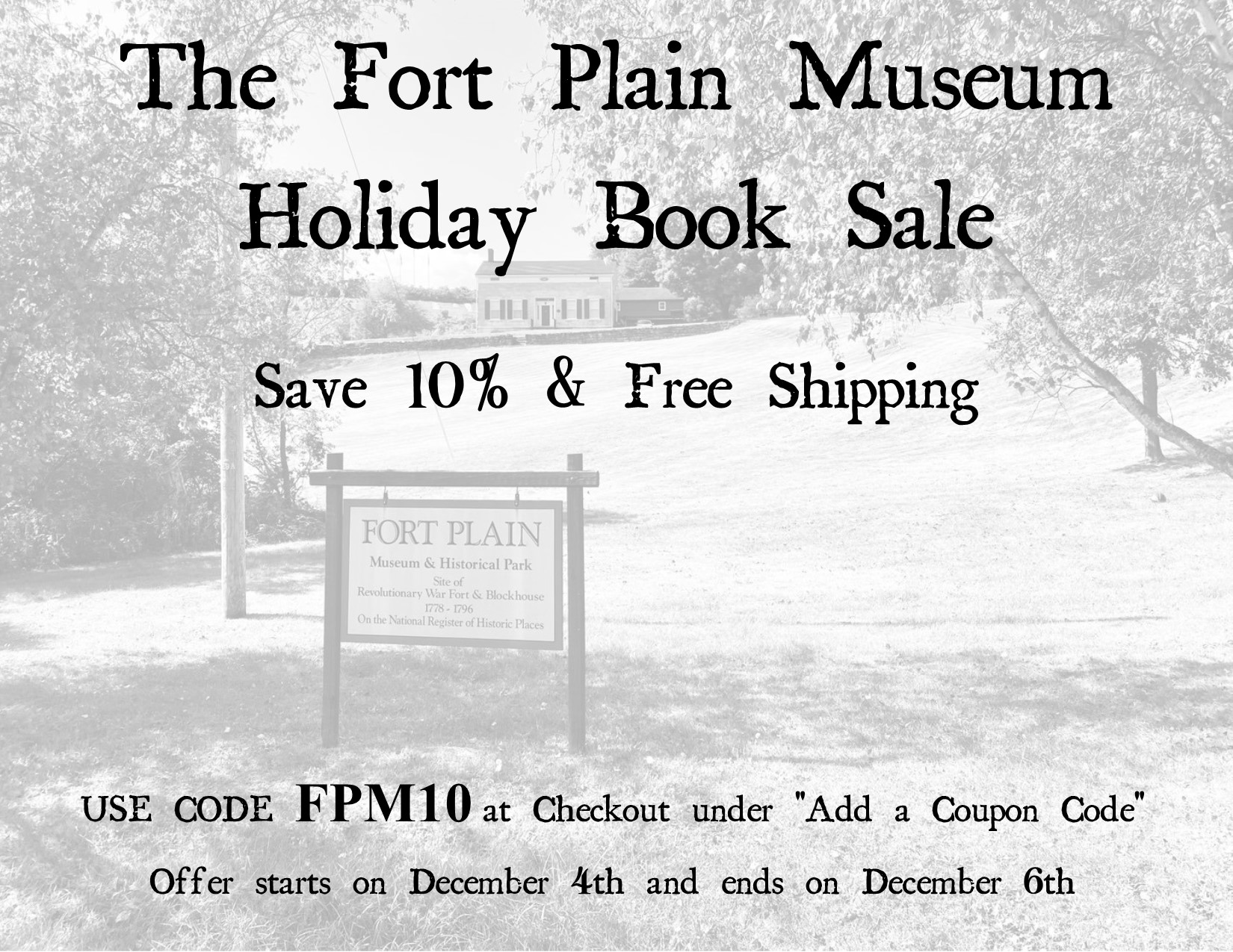 Fort Plain Museum and Historical Park